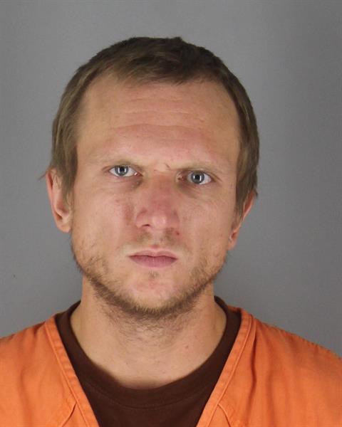 Mugshot of ANDREW JOHN DAHLSAD