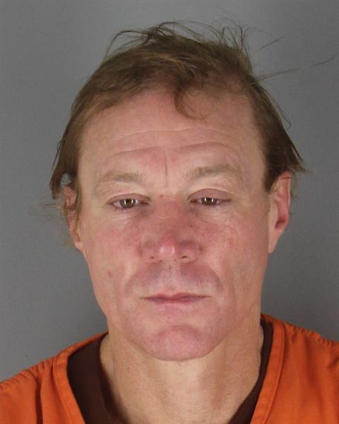 Mugshot of BURTON GREGORY ALAN STOVER