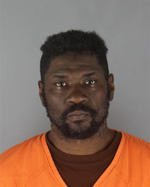 Mugshot of BRETT CHARLES ROGERS