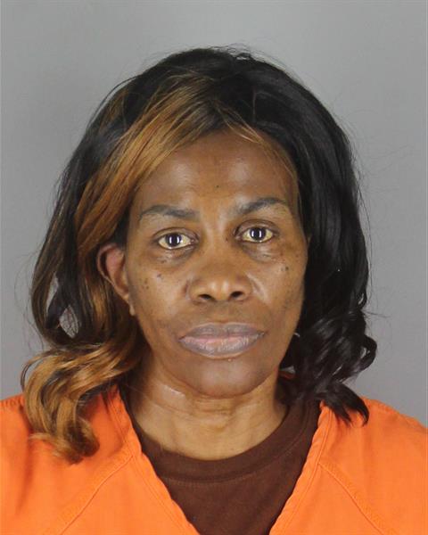 Mugshot of LENORA D BRADLEY