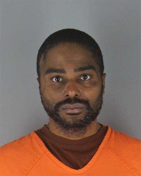 Mugshot of MARSENIOR PEDE JOHNSON