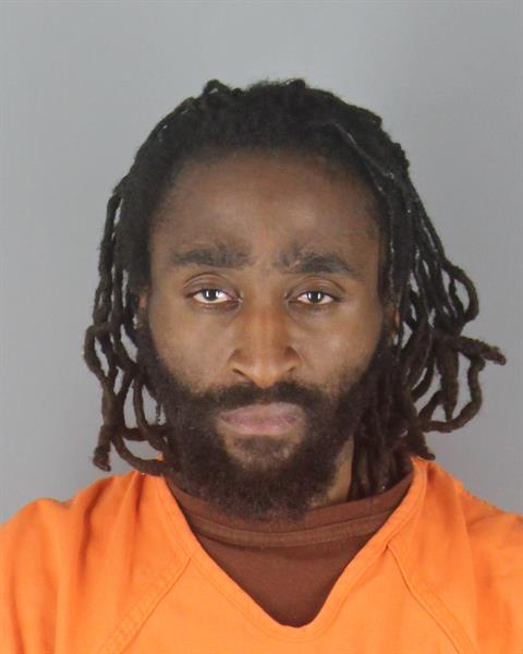 Mugshot of TERRENCE DUSHUN BOWENS