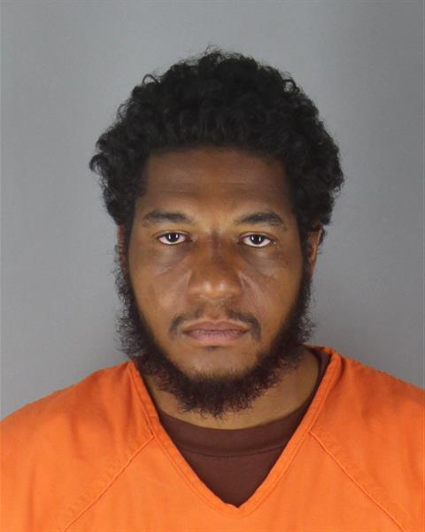 Mugshot of SPENCER WILSON MCDOWELL