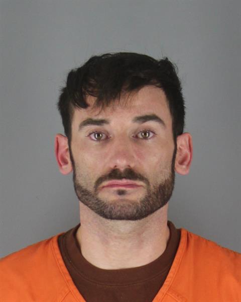 Mugshot of BRENT PATRIC SORENSON