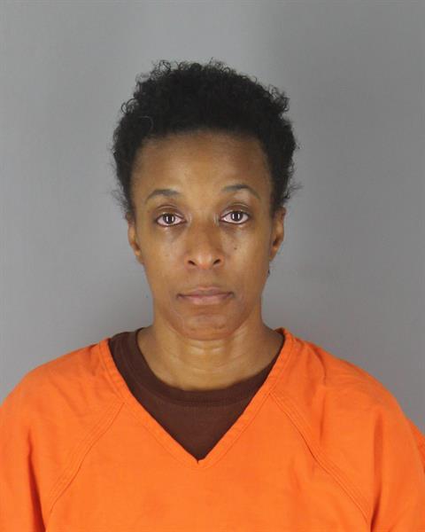 Mugshot of NYUNOMAI TEAH TOWAH