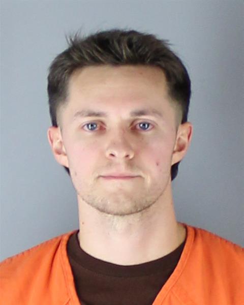 Mugshot of JOHN PAUL STROH