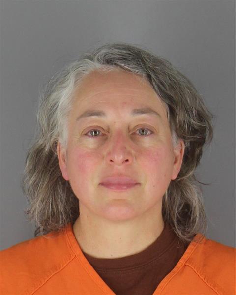 Mugshot of ANNA RAPHAELE WISE