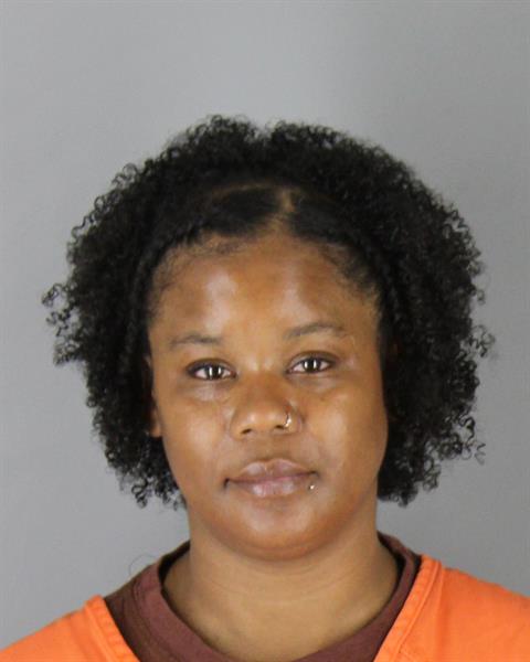 Mugshot of RENARCHIA LATRICE WRIGHT