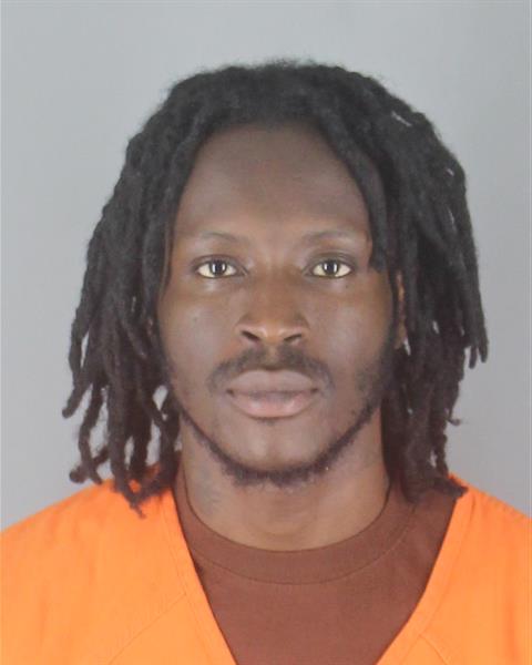 Mugshot of EDWARD KPULUN