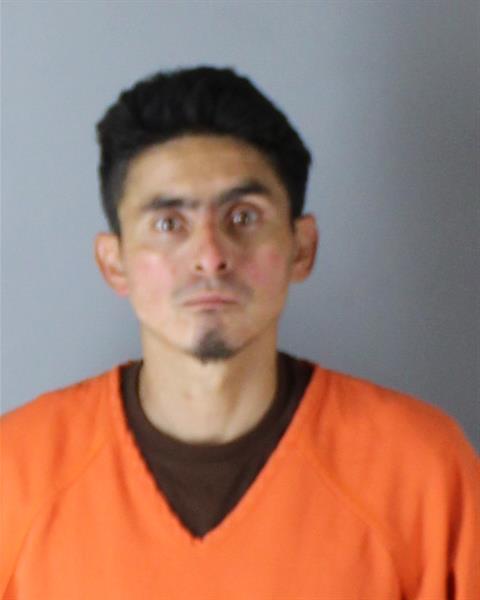 Mugshot of MARCO TULIO RIVERA-ENAMORADO