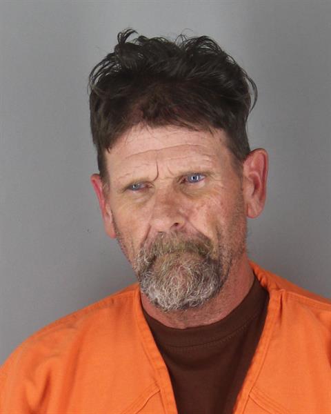 Mugshot of JOHN SCOTT ROLFER