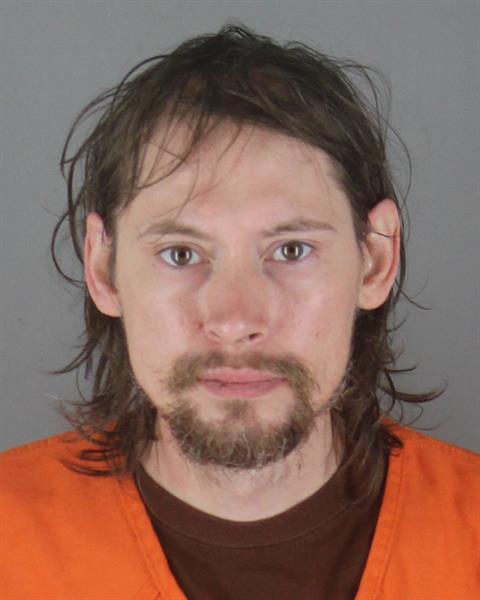 Mugshot of RUSSELL KEITH 3RD RIPPON