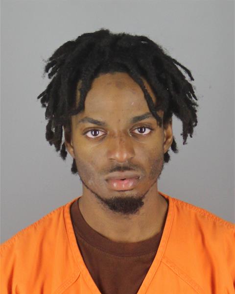 Mugshot of DANIEL TIMOTHY RAYMO