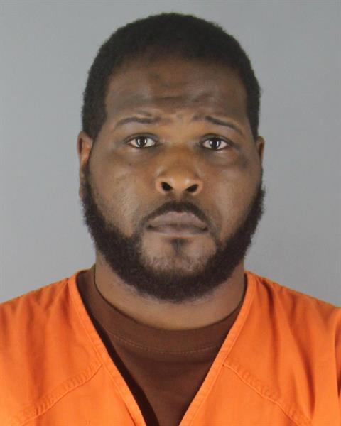 Mugshot of JERMAINE DARNELL JR SMITH