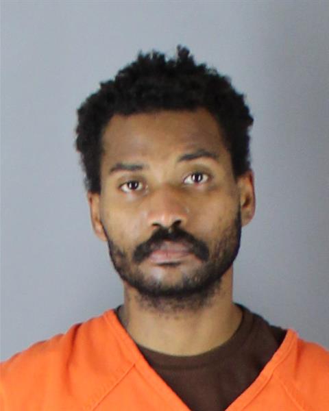 Mugshot of SAVION MARQUIN JOHNSON-STANLEY