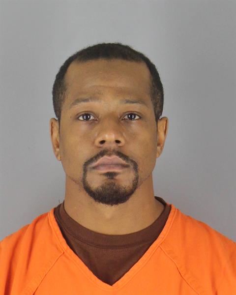 Mugshot of TRAVIS ADAM WESTGAARD