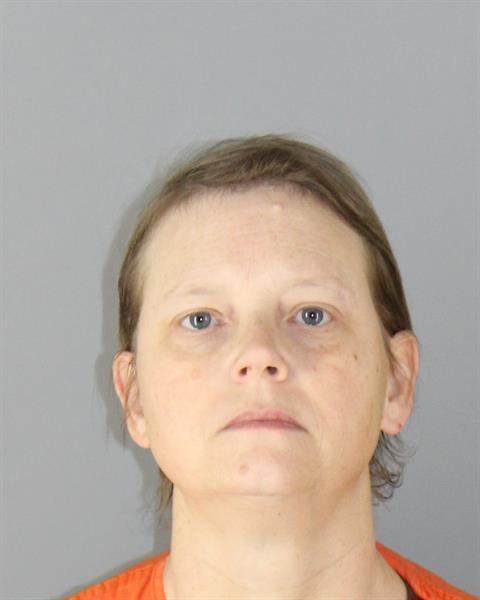 Mugshot of AMANDA LYN MERRIMAN