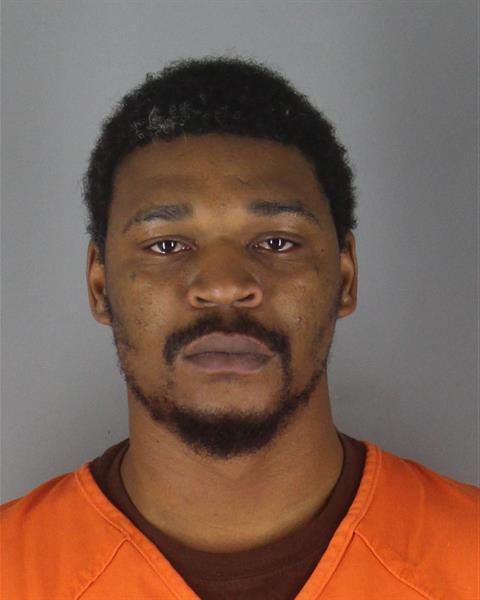Mugshot of ARA RASHAE DAVIS