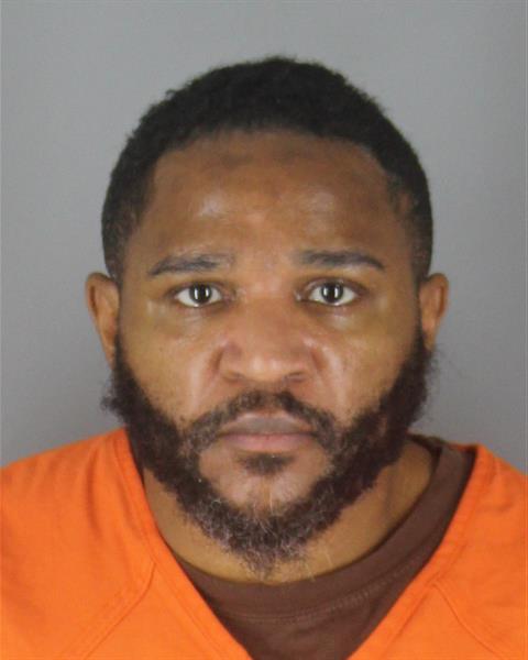 Mugshot of DONTRE MCHALE BOOZER BALLARD