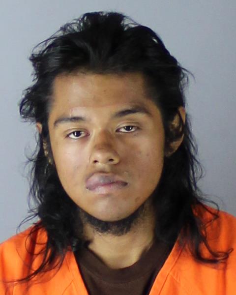 Mugshot of FERNANDO ANTONIO ROJAS