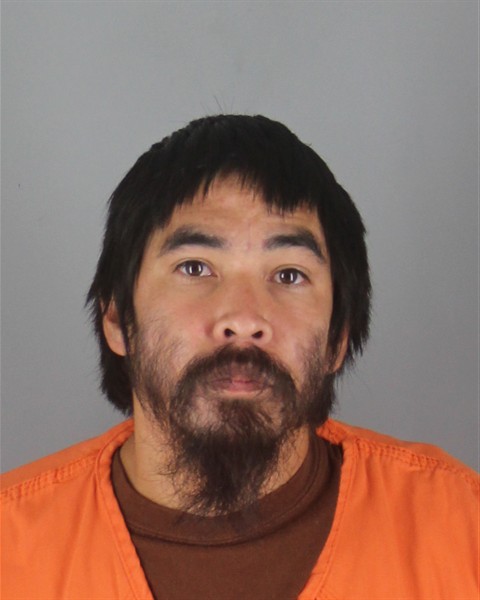 Mugshot of DOMINIQUE VARDON CURRY