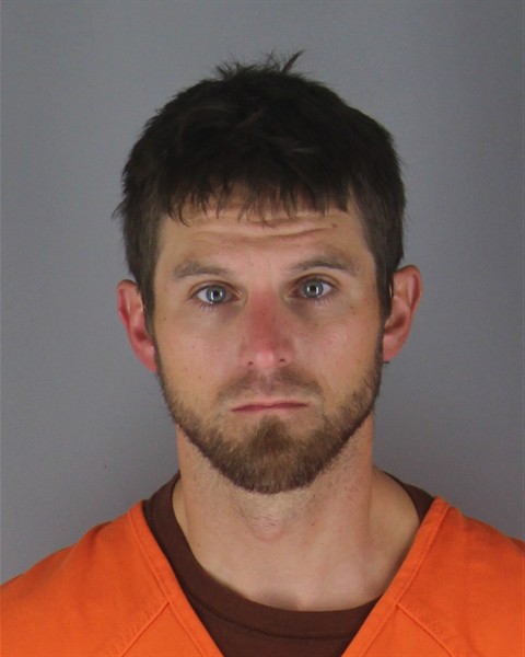 Mugshot of MATTHEW THOMAS WINFREY