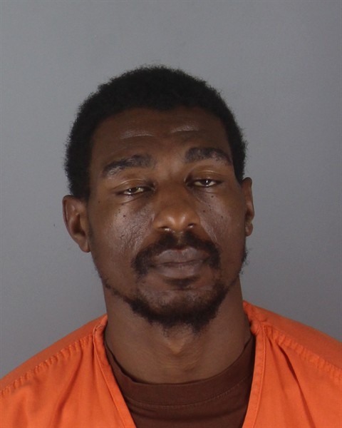 Mugshot of DAVONTE STEFON DUFFY
