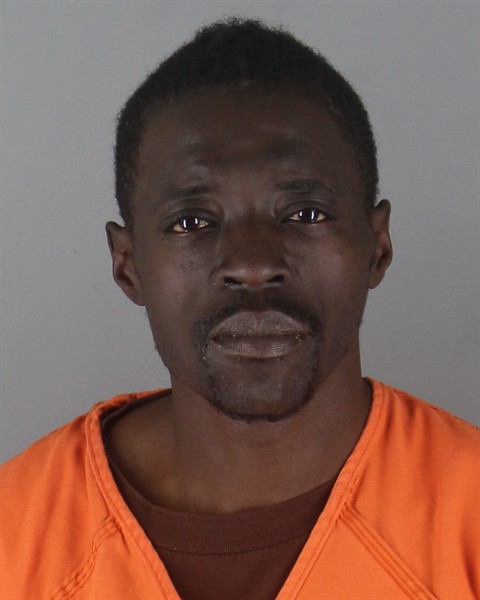 Mugshot of JEREMIAH NATHANIEL WILLIAMS