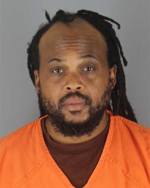 Mugshot of FALARR DELL JACKSON