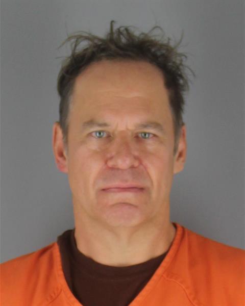 Mugshot of BRIAN LEE WHEELER