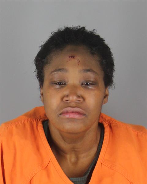 Mugshot of SHANE DEVON ROGERS