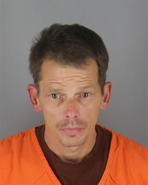 Mugshot of JASON MICHAEL PARRIS