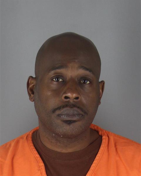 Mugshot of RODNEY TREMELL MANCE
