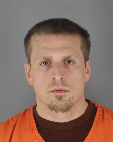 Mugshot of ANTHONY MICHAEL CHARBONNEAU
