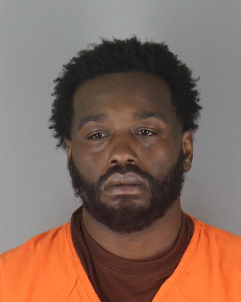 Mugshot of ANDRELL DERRICK MOORE-CROWDER