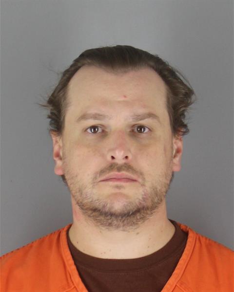 Mugshot of MICHAEL JAMES JENKINS