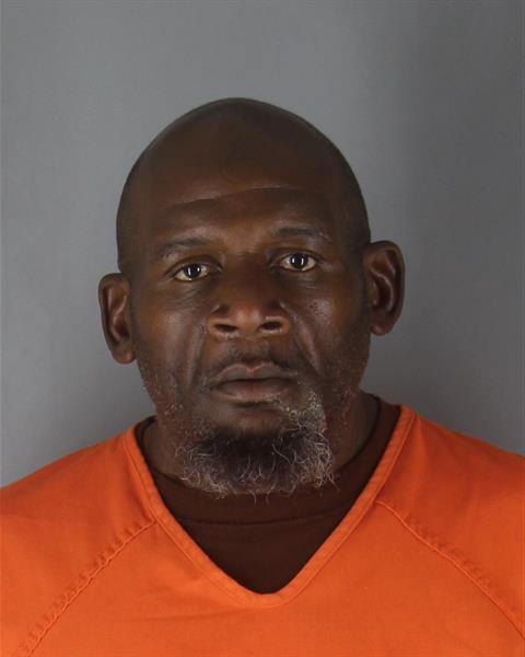 Mugshot of JERMAINE LAMONT COMBS