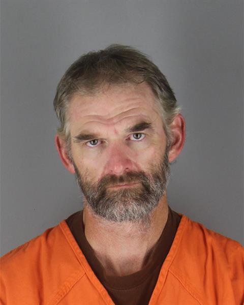 Mugshot of JAMES WILLIAM STEVENS