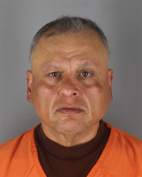 Mugshot of PATRICK FLOYD JR FREELOVE