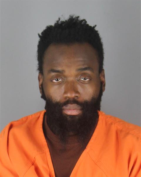 Mugshot of ANTHONY TERRELL MOORE
