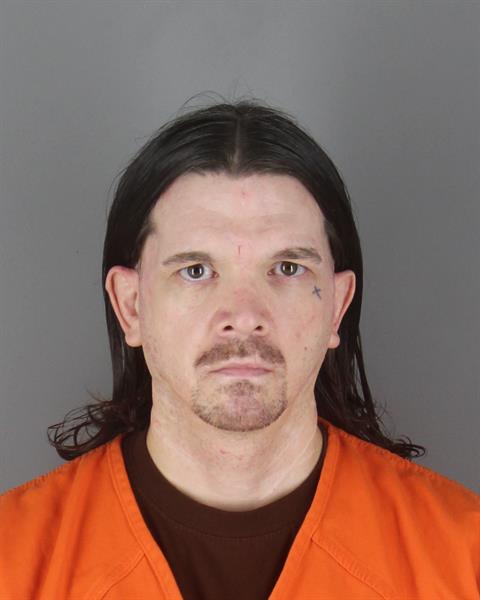 Mugshot of RYAN MICHAEL CLARKIN