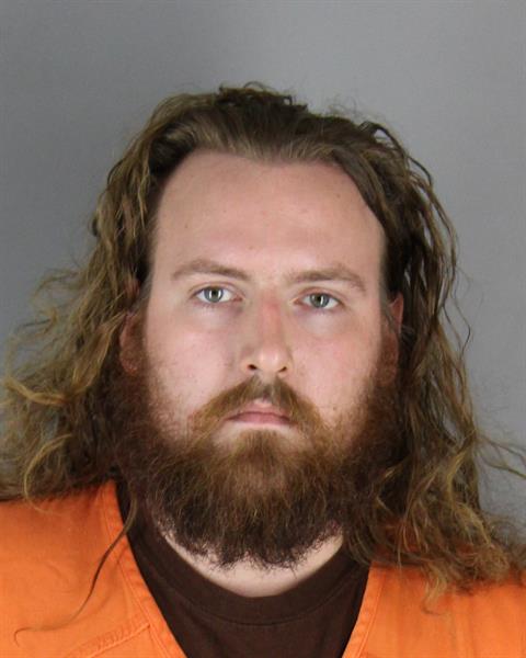 Mugshot of SAMUEL FREDRIC LEVILLE