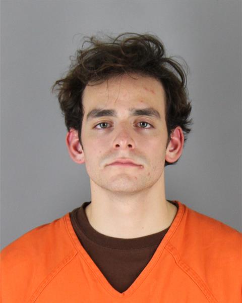 Mugshot of ANDRES ROMAN COMAS WOOD