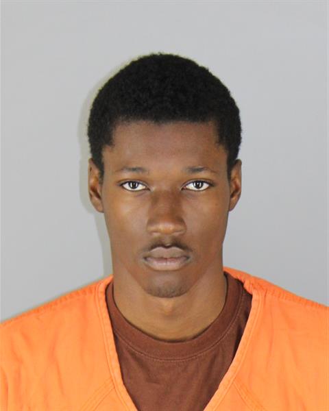Mugshot of JAMELL DEMETRIUS JONES
