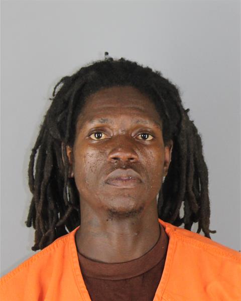 Mugshot of RAAHEEM QUAVEZ LEACH