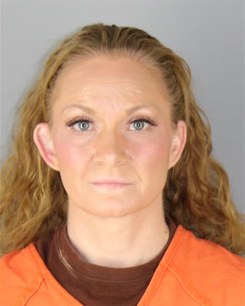 Mugshot of KATIE BETH WILL