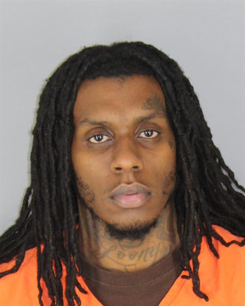 Mugshot of DAVEYON ARMAR WILLIAMS