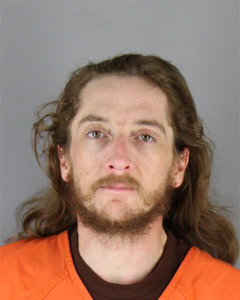 Mugshot of BRYANT ANTHONY FARRIER