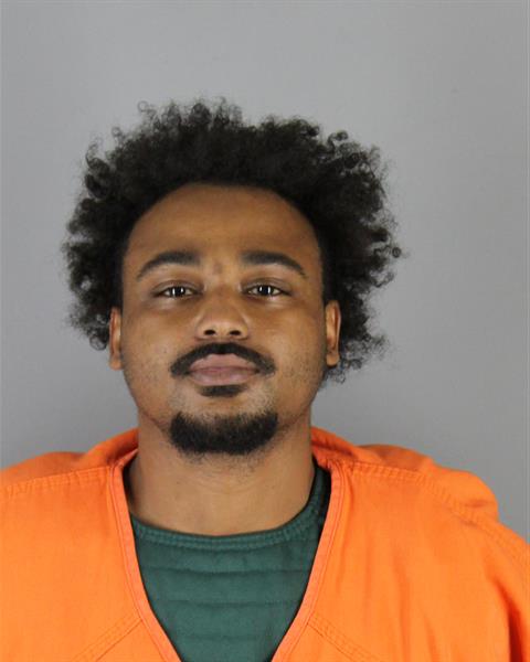 Mugshot of JUSTIN TIMOTHY YOUNG