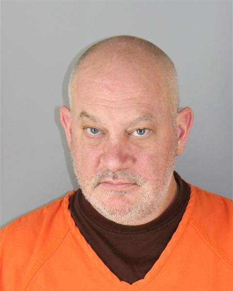 Mugshot of CHRISTOPHER LEE HABECK